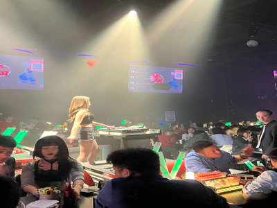 东营夜场招聘